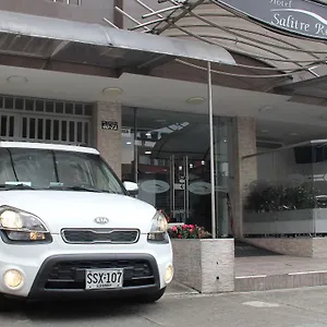 **** Hotel Ayenda Salitre Real 1012 Colombia