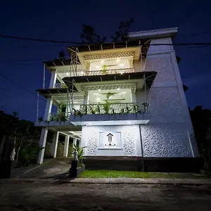 ** Hotel Umah Santi Indonesia