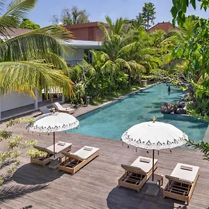 The Hava A Pramana Experience 리조트