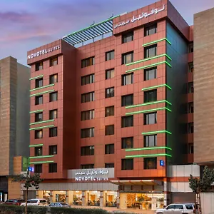 **** Hotel Novotel Olaya Arabia Saudí