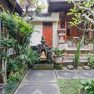 Aurora House Ubud