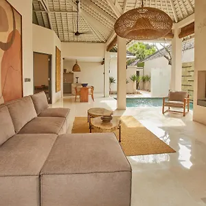  Villa Ahimsa Indonesia