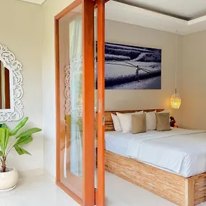 Mossca Mooi Guest house