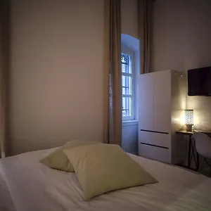 ***** Guest house Gardin And Croatia