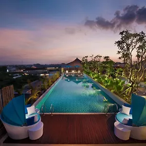 **** Hotel Ramada By Wyndham Bali Sunset Road Kuta Indonesia