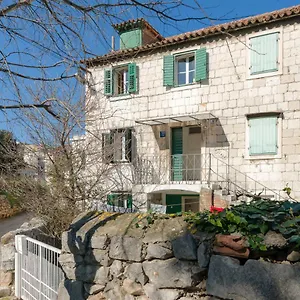  Guest house Luxury Bepa Croatia