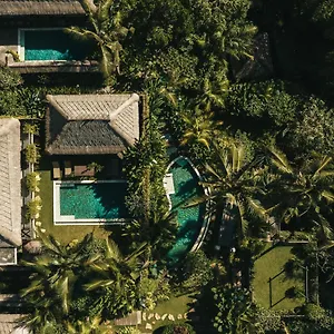 Nyuh Bali & Station touristique