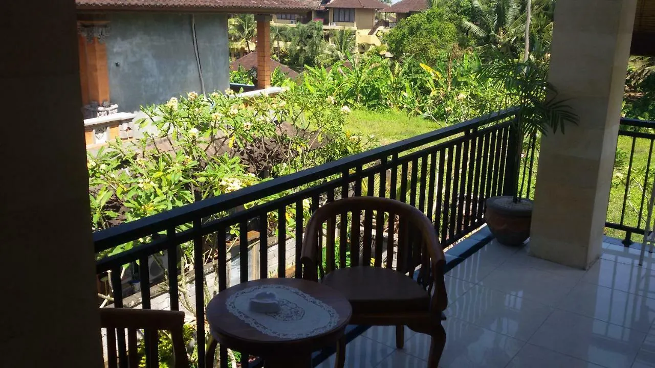 Murdhasari Ubud  Guest house Ubud (Bali)