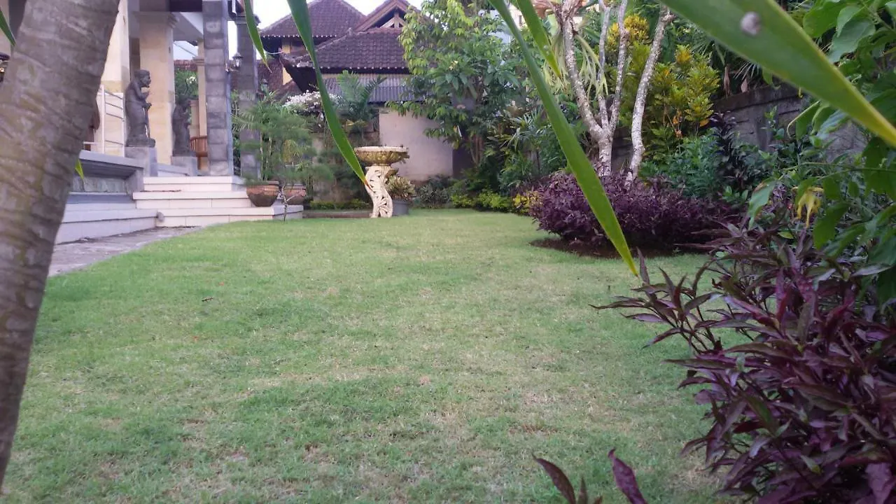 Guest house Murdhasari Ubud