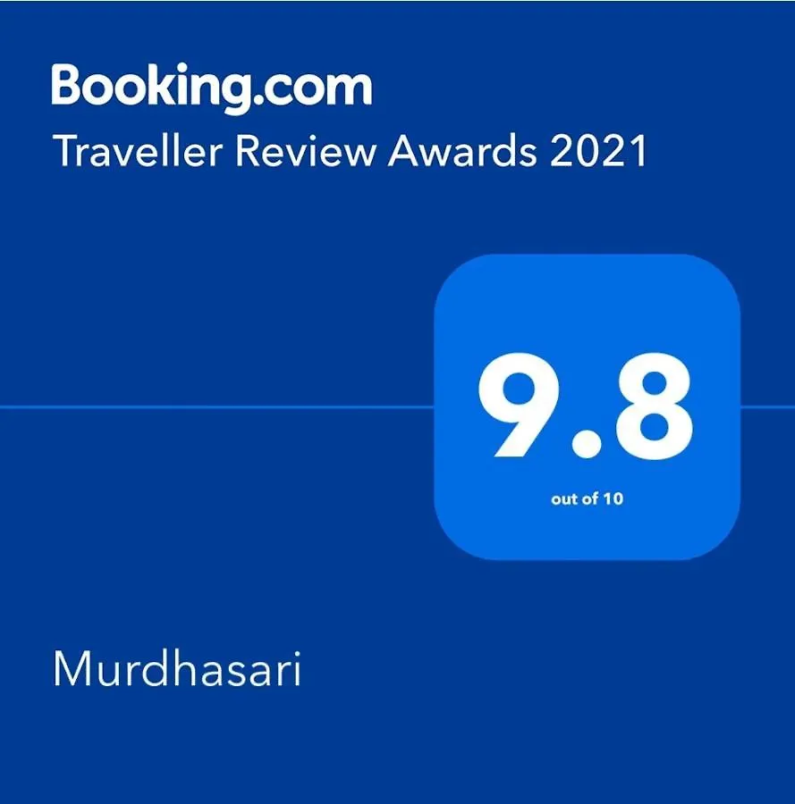 Murdhasari Ubud 2*,  Indonesia