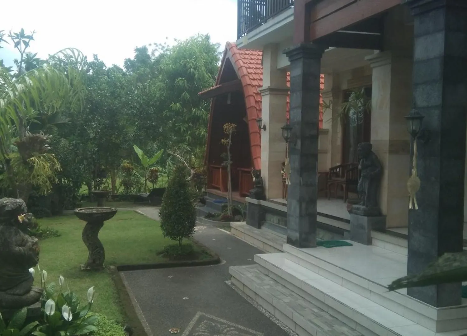 Murdhasari Ubud Affittacamere