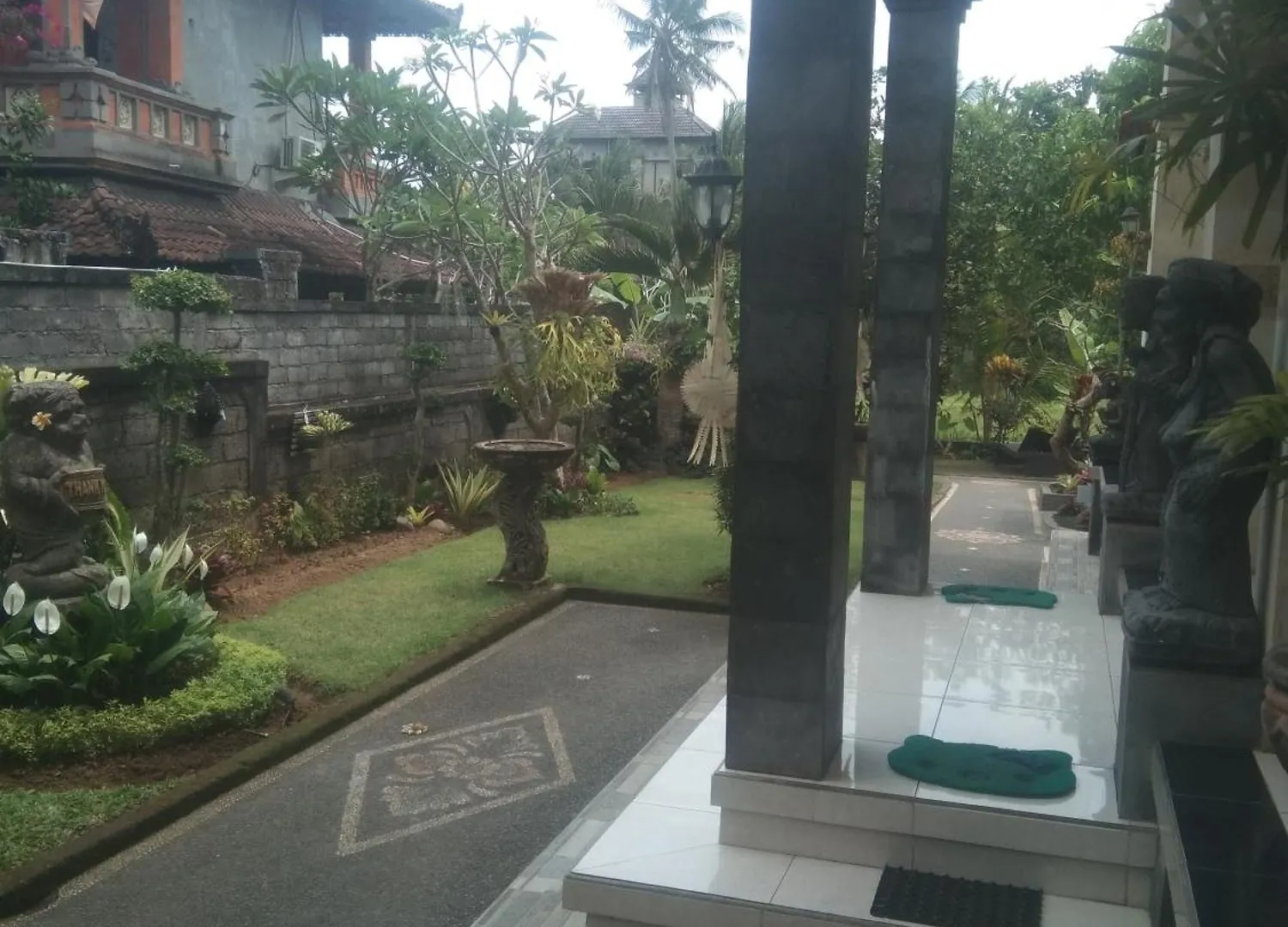 Murdhasari Ubud