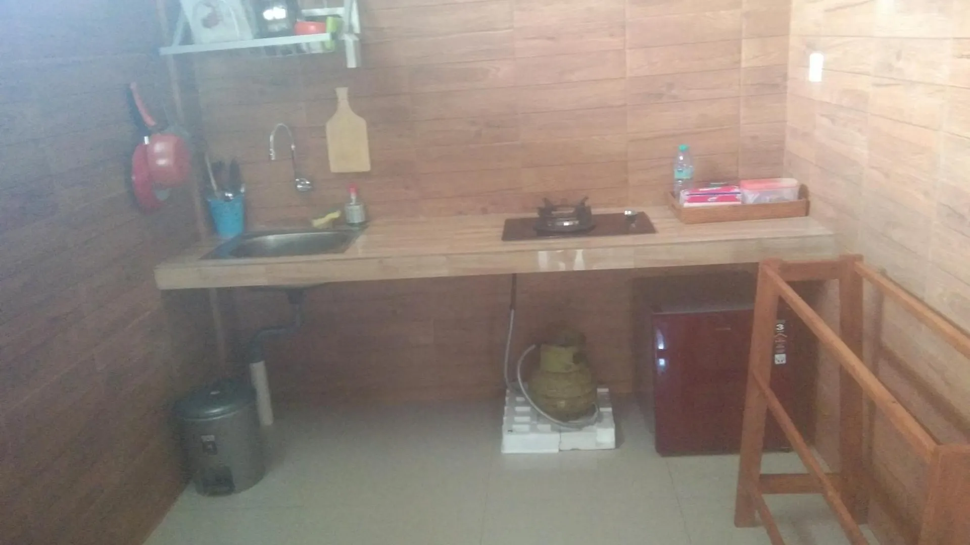 Murdhasari Ubud 2*,