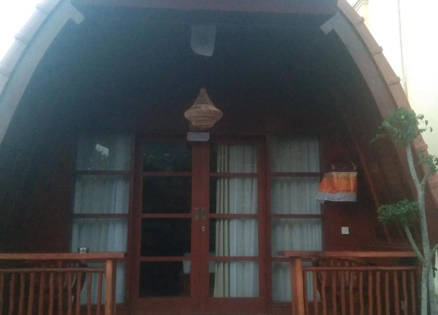 Murdhasari Ubud Affittacamere