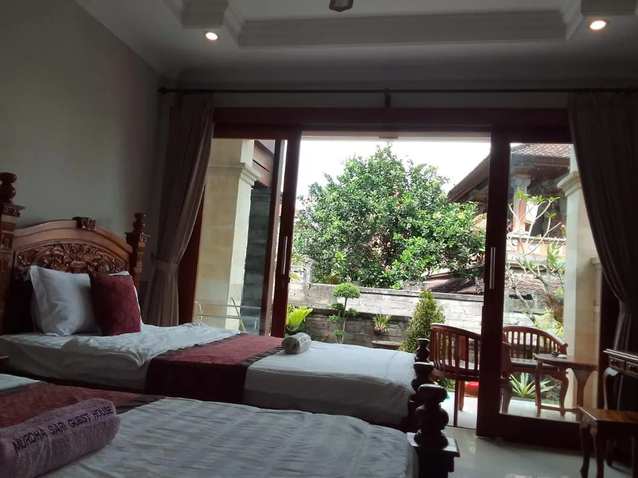 Murdhasari Ubud Affittacamere
