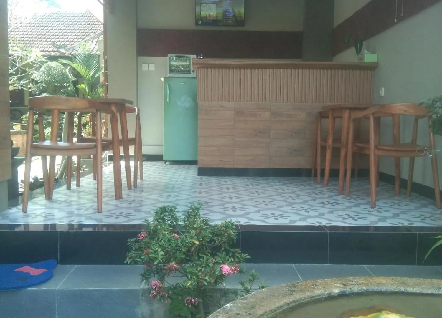 Murdhasari Ubud