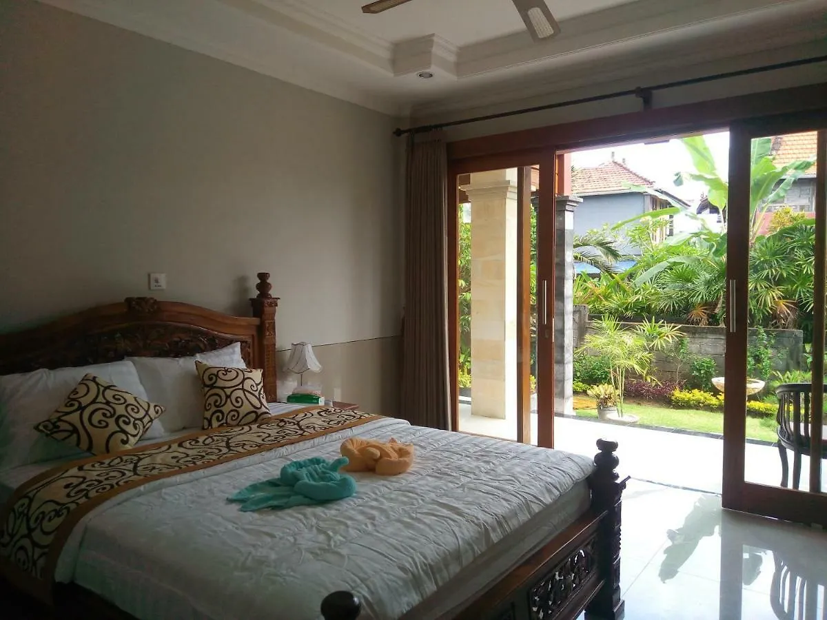 Murdhasari Ubud