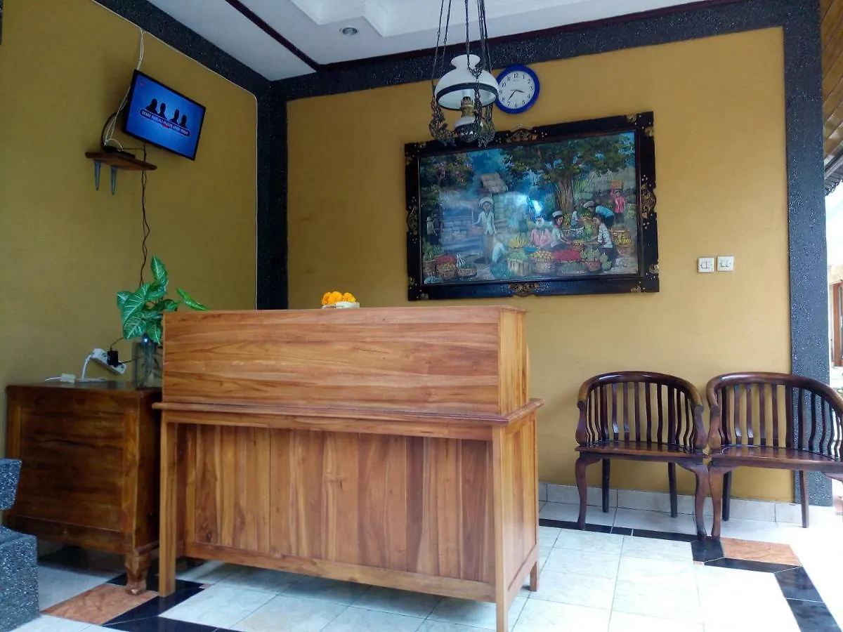 Affittacamere Murdhasari Ubud