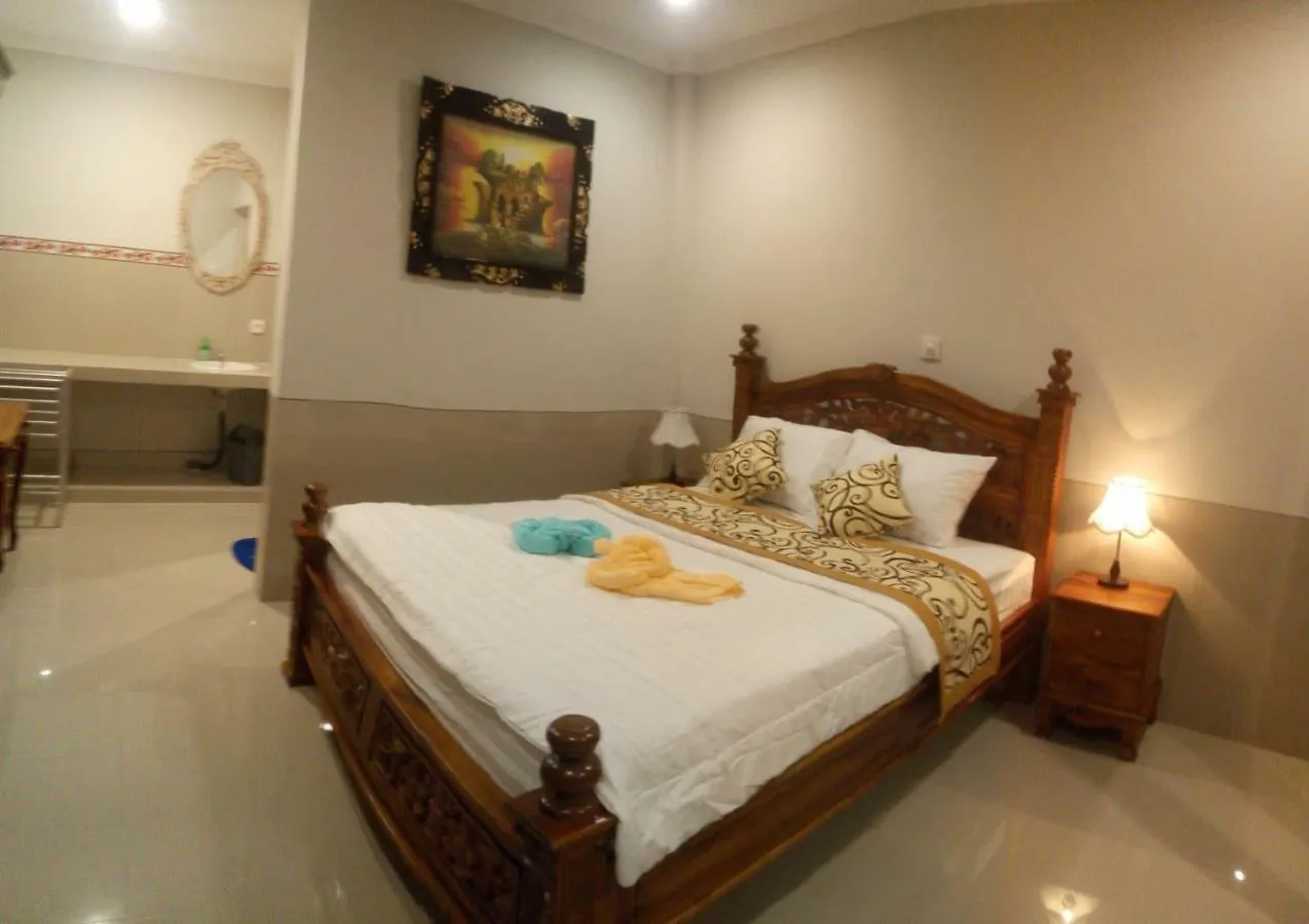 Murdhasari Ubud Affittacamere