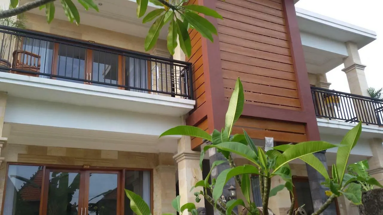 Affittacamere Murdhasari Ubud