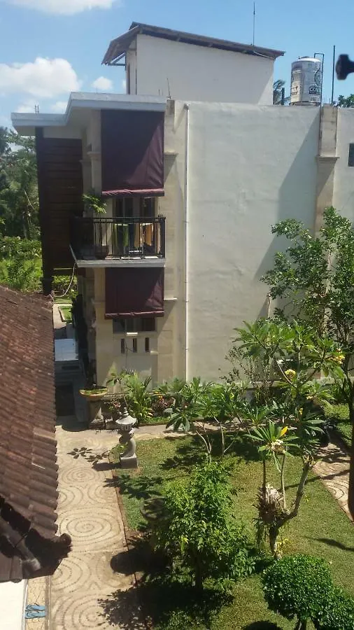 Murdhasari Ubud Indonesia