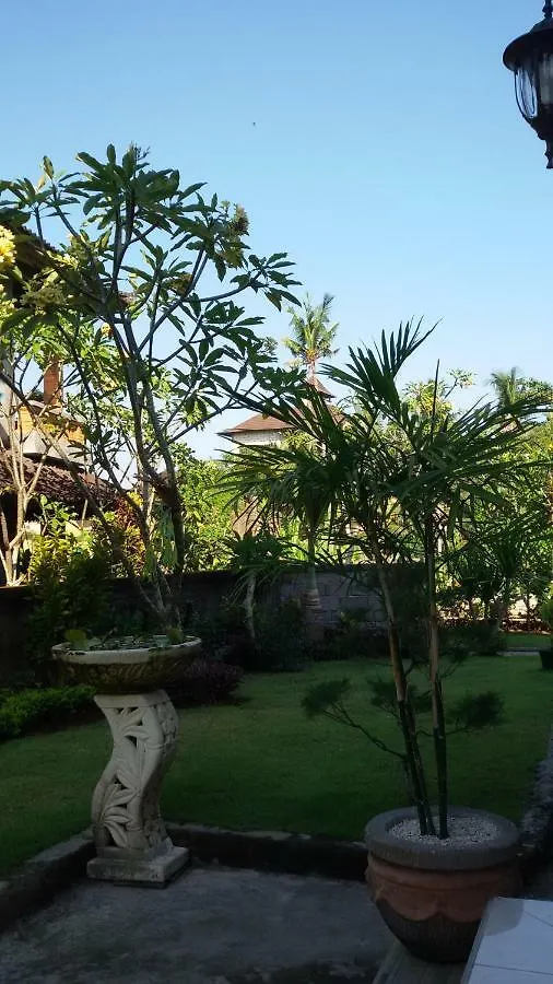 Murdhasari Ubud Affittacamere
